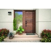 image:imageSCHLAGE BE469ZP CEN 622 Connect Smart Deadbolt with alarm with Century Trim in Matte Black ZWave Plus enabledMatte Black