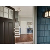 image:imageSCHLAGE BE469ZP CEN 622 Connect Smart Deadbolt with alarm with Century Trim in Matte Black ZWave Plus enabledSatin Nickel