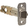 image:imageSchlage Electronic Keypad Lock Lever Handle Camelot Trim Satin NickelSatin Chrome