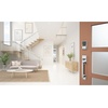 image:imageSchlage Encode Plus Smart WiFi Deadbolt Lock Tap to Unlock Aged BronzeBright Chrome