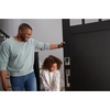 image:imageSchlage Encode Plus Smart WiFi Deadbolt Lock Tap to Unlock Aged BronzeSatin Nickel
