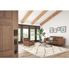 image:imageSchlage Encode Smart WiFi Deadbolt Lock with Century Trim Satin NickelAged Bronze