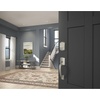 image:imageSchlage Encode Smart WiFi Deadbolt Lock with Century Trim Satin NickelSatin Nickel