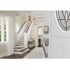 image:imageSchlage Encode Smart WiFi Deadbolt Lock with Century Trim Satin NickelSatin Nickel