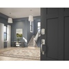 image:imageSchlage Encode Smart WiFi Deadbolt Lock with Century Trim Satin NickelSatin Nickel