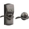 Antique Pewter