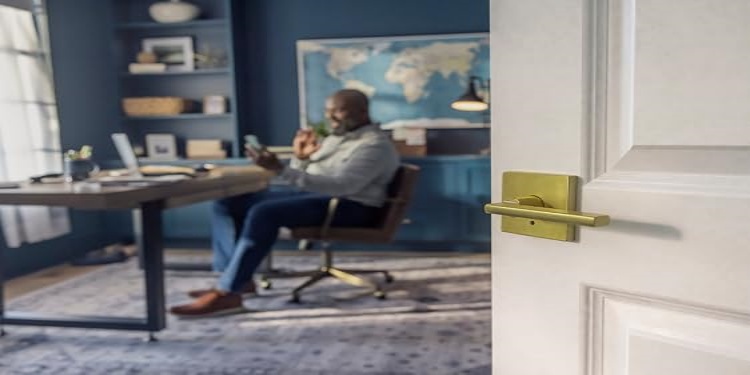 Schlage Smart Locks, Electronic Door Locks & Entry Hardware