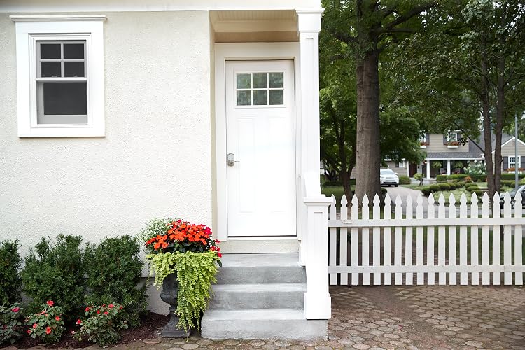 Schlage Smart Locks, Electronic Door Locks & Entry Hardware